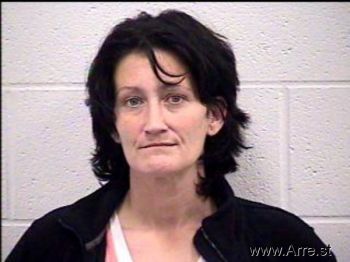 Jamie Nicole Anness Mugshot