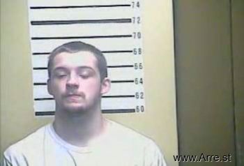 Jamie  Ayers Mugshot