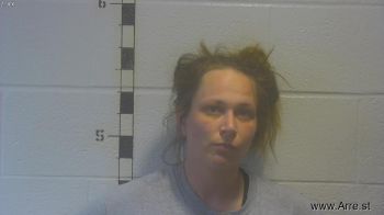 Jamie Jo Baker Mugshot