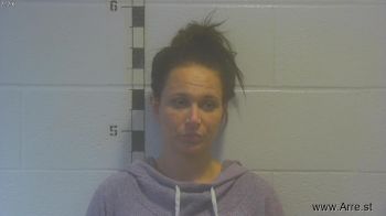 Jamie Jo Baker Mugshot