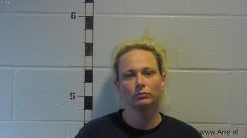 Jamie Jo Baker Mugshot