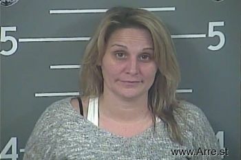 Jamie L Blankenship Mugshot