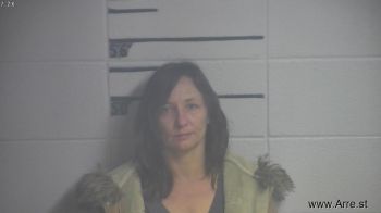 Jamie L Blankenship Mugshot