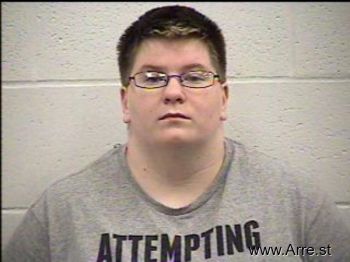 Jamie Cardin Blankenship Mugshot