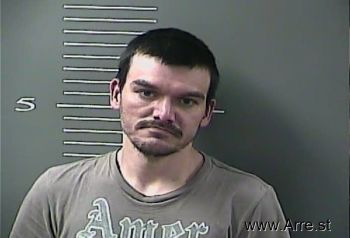 Jamie Walter Boyd Mugshot