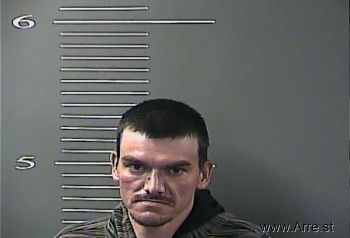 Jamie Walter Boyd Mugshot