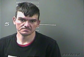 Jamie Walter Boyd Mugshot