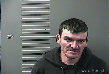 Jamie Walter Boyd Mugshot