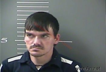 Jamie Walter Boyd Mugshot