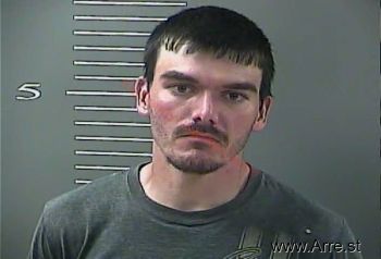 Jamie Walter Boyd Mugshot