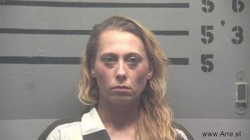 Jamie Marie Braden Mugshot