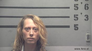 Jamie Marie Braden Mugshot