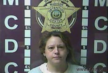 Jamie Michelle Brock Mugshot