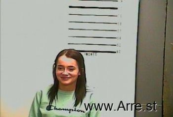 Jamie  Brock Mugshot