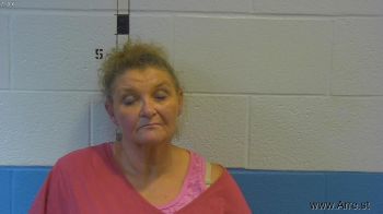 Jamie Carol Brown Mugshot