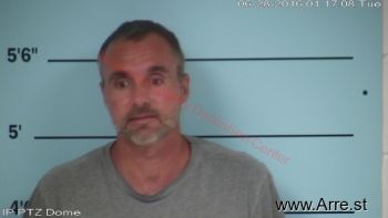 Jamie  Burns Mugshot