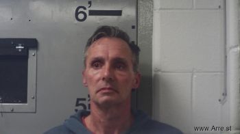 Jamie S. Burns Mugshot