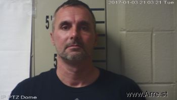 Jamie S. Burns Mugshot