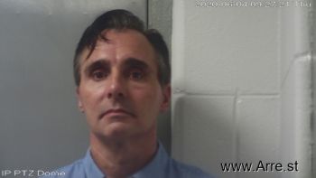 Jamie S. Burns Mugshot