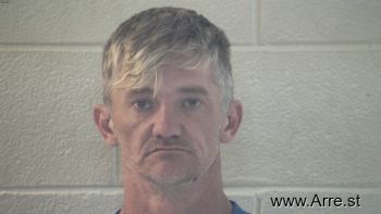 Jamie Darrell Burton Mugshot