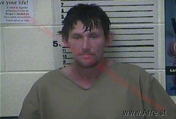 Jamie  Caldwell Mugshot