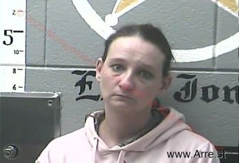 Jamie R Campbell Mugshot