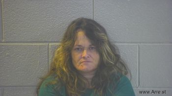 Jamie L Caudill Mugshot