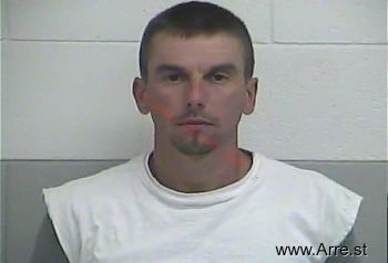 Jamie B Cochran Mugshot