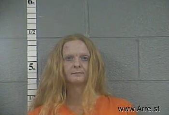 Jamie Lee Coulter Mugshot