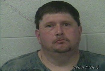 Jamie Curtis Crabtree Mugshot