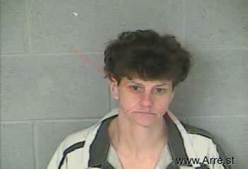 Jamie  Davis Mugshot