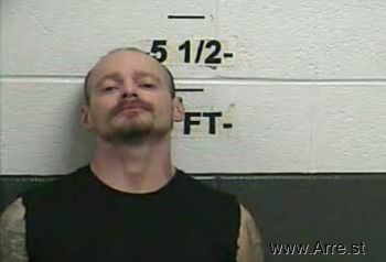 Jamie Edward Davis Mugshot