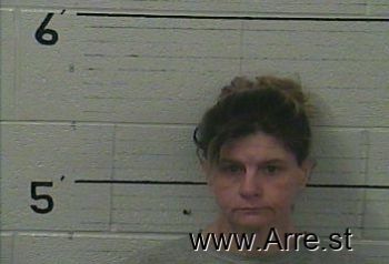 Jamie Sue Davis Mugshot