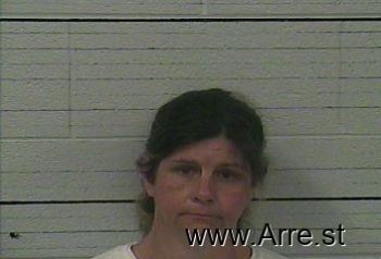 Jamie Sue Davis Mugshot