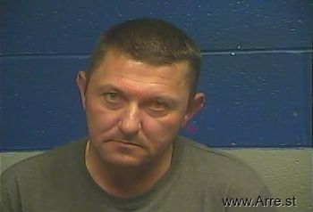 Jamie Alan Davis Mugshot