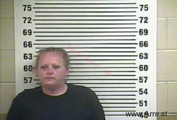 Jamie L Davis Mugshot