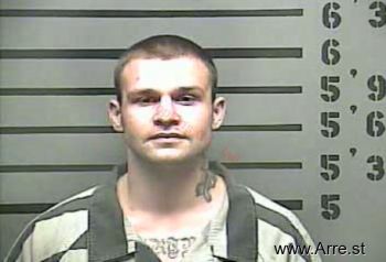 Jamie Aaron Davis Mugshot