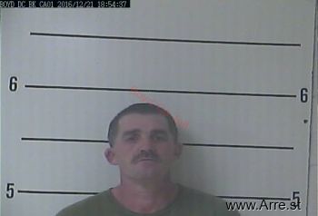 Jamie R Douglas Mugshot