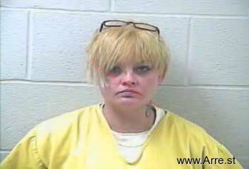 Jamie Ann Douglas Mugshot