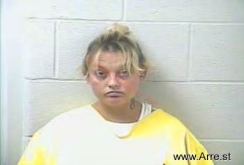 Jamie Ann Douglas Mugshot