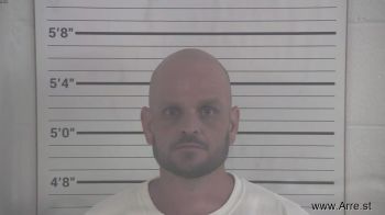 Jamie Charles Downing Mugshot