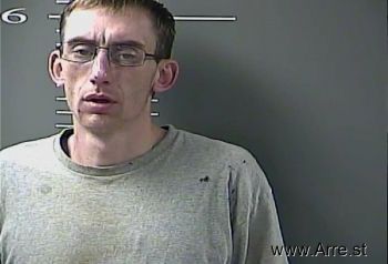 Jamie Lewis Elkins Mugshot