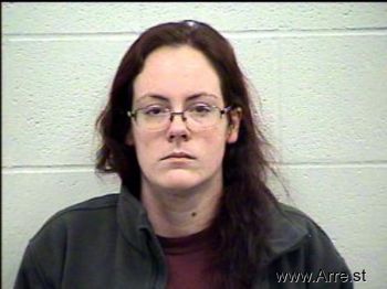 Jamie  Freeland Mugshot