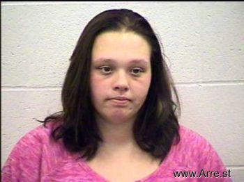 Jamie Michelle Gaines Mugshot