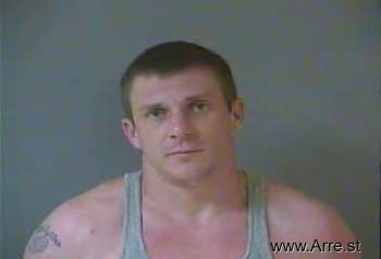 Jamie Lee George Mugshot