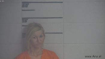 Jamie Marie Green Mugshot