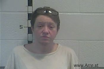 Jamie Lenore Grubb Mugshot