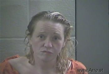 Jamie Lenore Grubb Mugshot