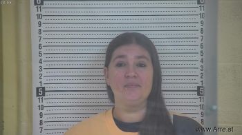 Jamie Louise Helms Mugshot