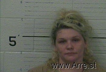 Jamie Tara Hoskins Mugshot